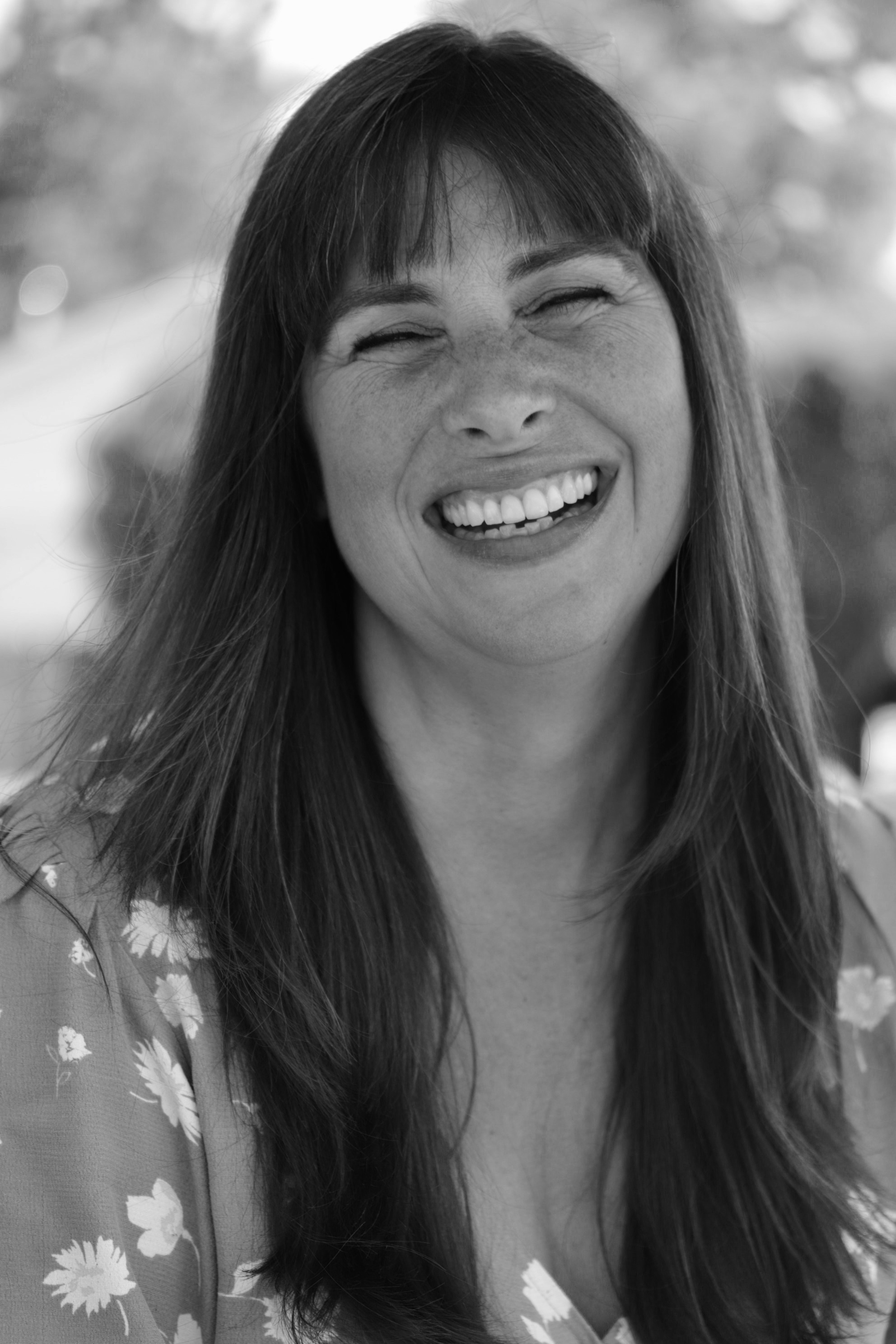 Terri Tatchell author portrait
